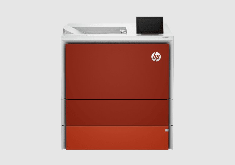 Gamme HP Color LaserJet Enterprise X654